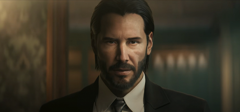  &laquo;Почувствовать себя легендарной Бабой-Ягой&raquo;. Представлена &laquo;та самая игра в стиле &laquo;Джона Уика&raquo;, которую так долго ждали фанаты&raquo;